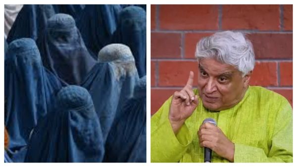 Javed Akhtar lashes out on Taliban farman beating wife is legal until bones crack what is Taliban farman know