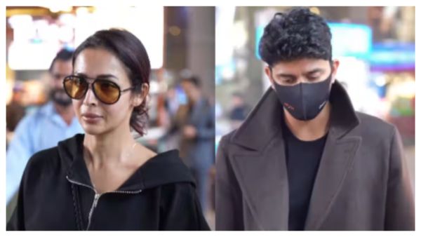 कौन है मलाइका अरोड़ा का नया बॉयफ्रेंड हर्ष? बेटे अरहान की उम्र से महज इतना है बड़ा!