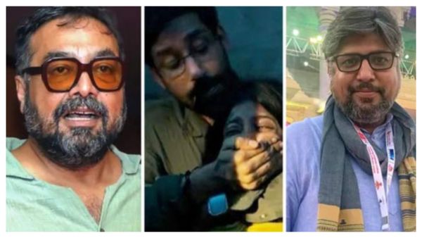 'द केरल स्टोरी 2' को प्रोपगैंडा बताने वाले अनुराग कश्यप को डायरेक्टर ने दिया जवाब, बोले- 'दुर्बल'