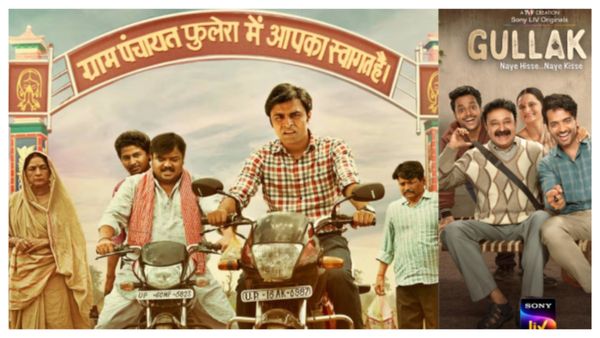 OTT Series Suggestion: ये 5 फैमिली ड्रामा बिना झिझक करें परिवार के साथ बिंज बॉच