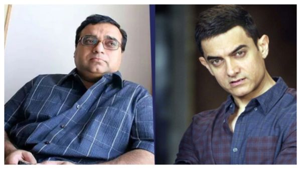 आमिर खान के फैसले से नाराज हो गए डायरेक्टर राजकुमार संतोषी, अब क्या करेंगे एक्टर?
