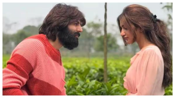 कार्तिक आर्यन और श्रीलीला की 'तू मेरी जिंदगी' फिर डिले, पूरी शूटिंग के बाद अटक गई फिल्म