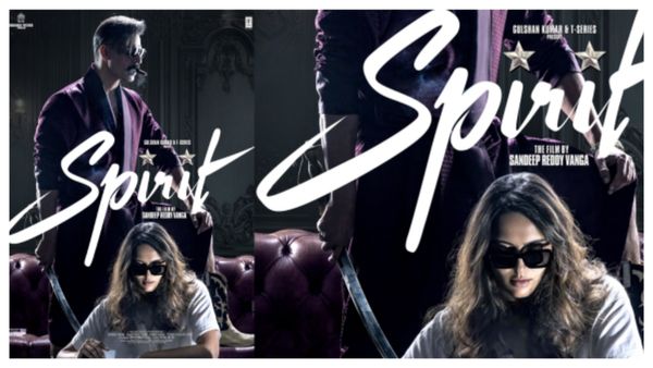 Spirit: संदीप की 'स्पिरिट' में हुई धांसू एक्टर की एंट्री, फिल्म से प्रकाश राज हुए बाहर, अनबन की खबरें सच!