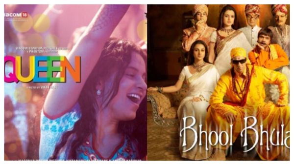 Binge Watch Suggestion: वो 5 कॉमेडी फिल्में, जिन्हें देखकर आपका मूड हो जाएगा लाइट, तुरंत देख डालें