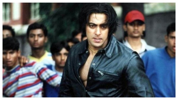 Tere Naam Re-Release: सलमान खान की कल्ट फिल्म का जलवा फीका, पहले दिन कमाए चिल्लर