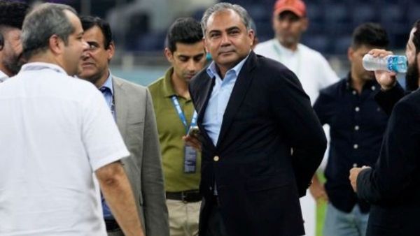 आखिर पाकिस्तान ने क्यों किया थूककर चाटने वाला काम, ICC ने किन मांगों को किया स्वीकार? अंदर की कहानी आई सामने