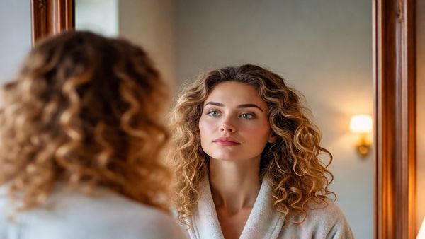 Morning Vastu Tips: सुबह उठते ही आईना देखना शुभ या अशुभ? अनजाने में की ये 3 गलतियां बिगाड़ देंगी पूरा दिन!