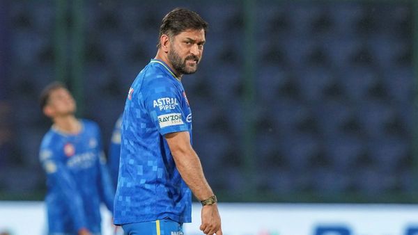 धोनी ने बताया इस वर्ल्ड कप की सबसे खतरनाक टीम का नाम, जीतने को लेकर की बड़ी भविष्यवाणी