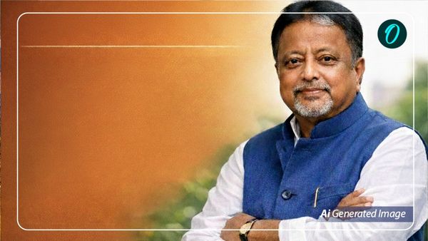 Mukul Roy Net Worth: सादगी के मिसाल थे पूर्व रेल मंत्री! जानिए कितनी थी मुकुल रॉय की कुल संपत्ति