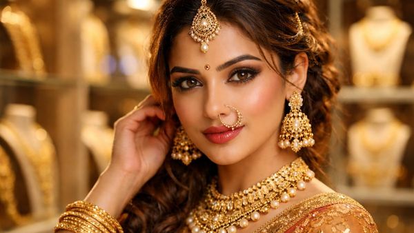 Today Uttar Pradesh Gold Rate: सोने के भाव में तगड़ी तेजी? Lucknow-Ayodhya समेत 9 शहरों में ताजा रेट क्या? 