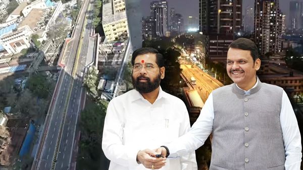 Mumbai: खुशखबरी, मुंबई ईस्ट-वेस्ट लिंक करने वाला बेलासिस फ्लाईओवर हुआ शुरू, खासियत जान हो जाएंगे हैरान