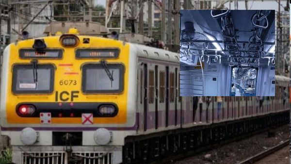 Mumbai locaL train: खुशखबरी, मुंबई में शुरू हो रही 12 एसी, 3 नॉन-एसी लोकल ट्रेनें, देखें रूट, स्‍टेशन और समय