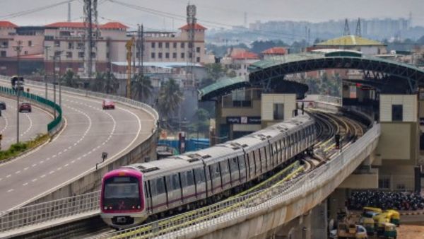Bengaluru Metro pink line: कब शुरू हाेगी बनरघट्टा वाली मेट्रो? समझें क्‍या होगा रूट और स्‍टेशन?