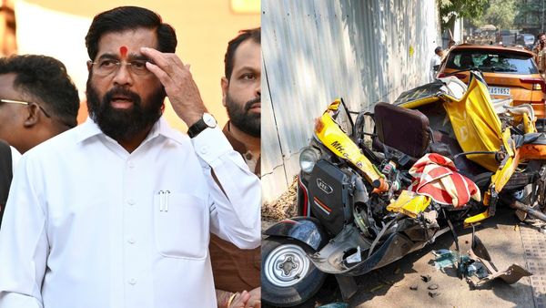 Mumbai Metro: मेट्रो हादसे पर 'शिंदे' का हंटर, इंजीनियर सस्पेंड, ठेकेदार पर 6 करोड़ जुर्माना, 5 गिरफ्तार