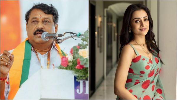 'बदतमीजी बर्दाश्त नहीं करूंगी', एक्ट्रेस को लेकर ऐसा क्या बोले BJP नेता कि मच गया बवाल, अब मांगनी पड़ी माफी