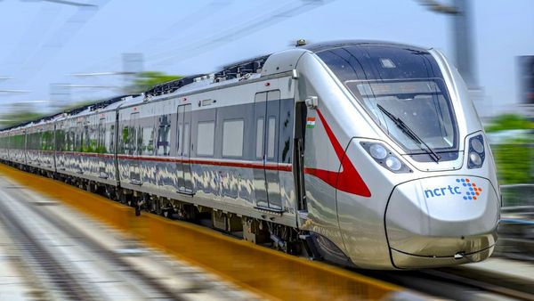 Namo Bharat: सराय काले खां से गाजियाबाद तक, नमो भारत के यात्रियों को कहां-कितनी देनी होगी पार्किंग फीस?