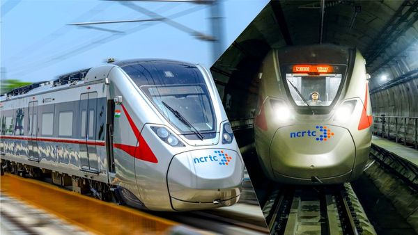 Namo Bharat Rapid Rail: दिल्ली से मेरठ 55 मिनट में, 180KM रफ्तार, किराया, टाइमटेबल, रूट से सर्विस तक, हर डिटेल