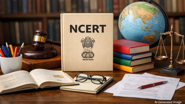 NCERT की किताब में क्या छपेगा, कौन लिखेगा और कौन हटाएगा? पूरा सिस्टम समझिए-NCERT Book Process Explained