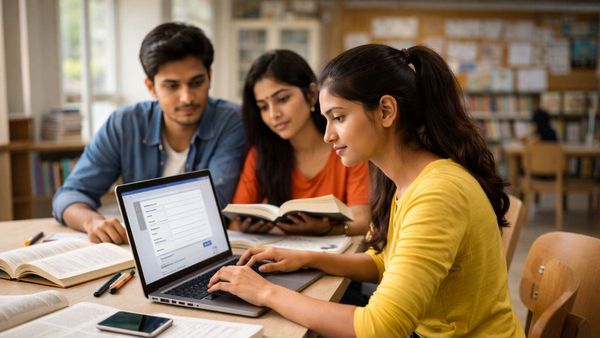 NEET 2026: शुरू हुआ रजिस्ट्रेशन, फॉर्म भरते समय न करें ये गलतियां, कितनी लगेगी फीस-क्या है नया शेड्यूल?