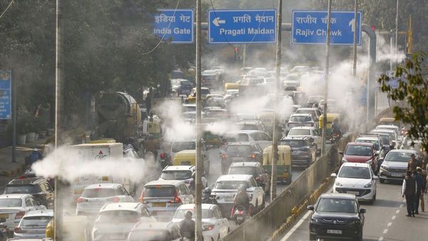 Weather Delhi-NCR: HOLI से पहले अचानक दिल्ली-एनसीआर पर आएगा नया संकट, IMD ने जारी किया चौंकाने वाला अलर्ट