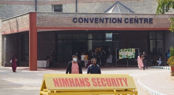 Budget 2026: रांची में खुलेगा  Nimhans 2, सीतारमण के बजट पर मेंटल हेल्थ पर जोर 