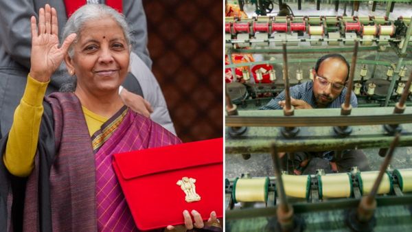 Nirmala Sitharaman Saree Budget 2026: कितनी कीमत की साड़ी पहन वित्त मंत्री ने पेश किया बजट? 9 साल का पूरा लेखा