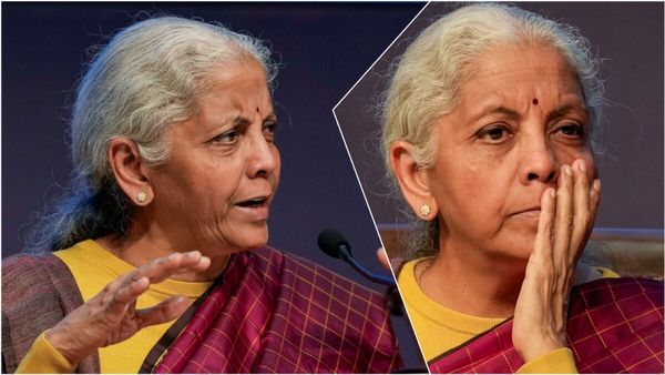 'करूं तो गलत,न करूं तो गलत,फिर कहेंगे वोट के लिए किया', Budget में चुनावी राज्यों पर क्या बोलीं वित्त मंत्री