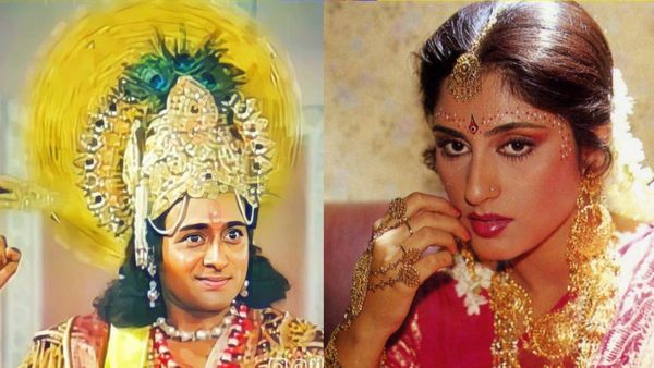 Nitish Bharadwaj: 'तो हम शादीशुदा होते', दो शादी करने वाले महाभारत के 'कृष्ण' करते थे द्रौपदी से प्यार?