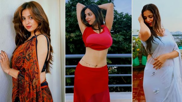 'मुझे वो एहसास देने वाला चाहिए', Bigg Boss फेम एक्ट्रेस तलाक के बाद दूसरी शादी की तैयारी में क्या ढूंढ रही?