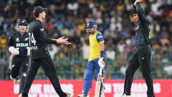 NZ vs SL: न्यूजीलैंड ने दर्ज की धमाकेदार जीत, श्रीलंकाई टीम का टूट गया सपना