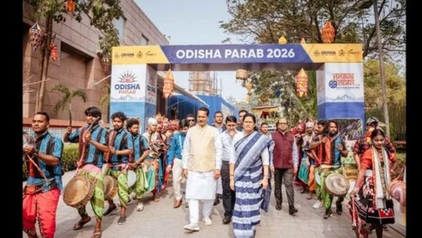 गुवाहाटी में ‘ओडिशा परब 2026’ का समापन, पूर्वोत्तर के साथ सांस्कृतिक, पर्यटन और व्यावसायिक संबंध हुए और सशक्त