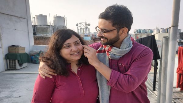 Umar Khalid Book Launch: दिल्ली दंगों का आरोपी 6 साल से तिहाड़ में बंद, इधर गर्लफ्रेंड ने लिख दी उस पर किताब