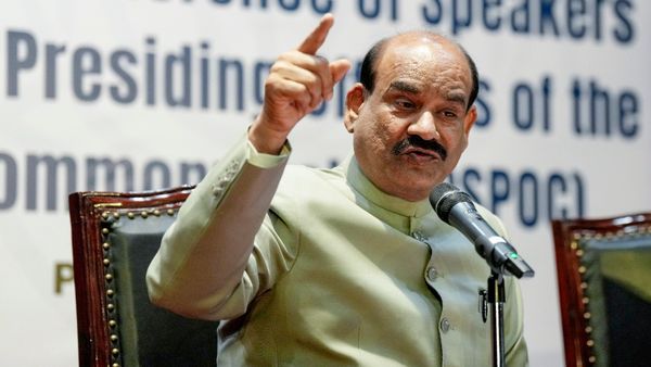 Om Birla Caste: किस जाति से आते हैं लोकसभा स्पीकर ओम बिरला? संघ के सदस्य से संसद तक कैसे पहुंचे?