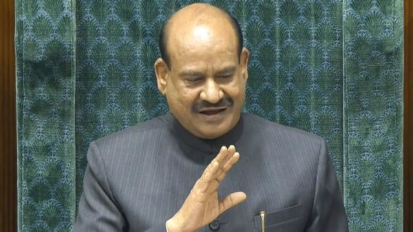 Parliament Budget Session: लोकसभा अध्यक्ष की कुर्सी पर नहीं बैठेंगे ओम बिरला, आचनक क्यों लिया ऐसा फैसला?