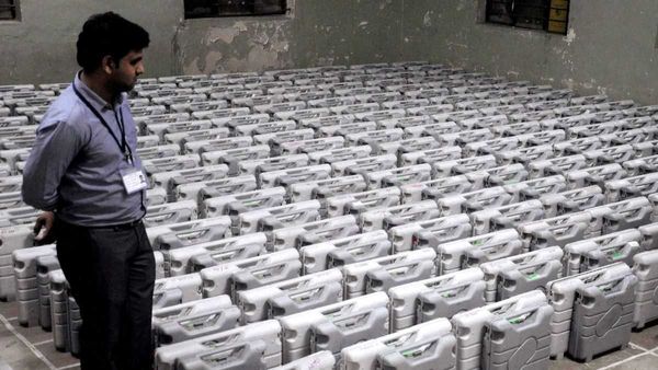 One Nation One Election: 'संसद को है संविधान संशोधन का अधिकार', जेपीसी अध्यक्ष पीपी चौधरी ने स्पष्ट की स्थिति