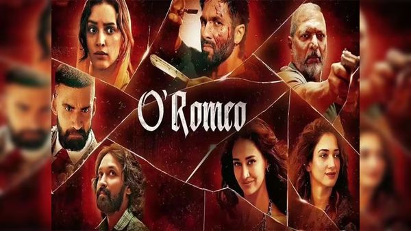 O Romeo BO Collection Day 5: शाहिद कपूर की 'ओ रोमियो' का नहीं चल पाया जादू, जानें 5वें दिन की कमाई