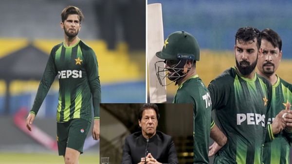 IND vs PAK: मैच से पहले पाकिस्तान को मिली बुरी खबर, वर्ल्ड कप विनर की बिगड़ी सेहत, क्रिकेट जगत में अफरा-तफरी 