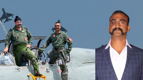 Balakot Air Strike: Abhinandan ने ही गिराया था PAK का F-16! 7 साल बाद पाकिस्तान की खुली पोल