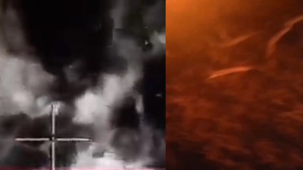 Pakistan Airstrike Afghanistan LIVE: पाकिस्तान की एयरस्ट्राइक में 19 मौतें, तालिबान ने सीमा पर तैनात किए टैंक