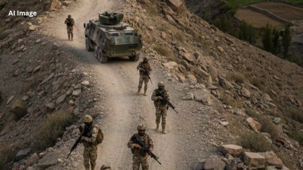 Pakistan Terror Attack: पाकिस्तान के बन्नू में आत्मघाती धमाका, 2 सैनिक सहित 5 आतंकियों की मौत