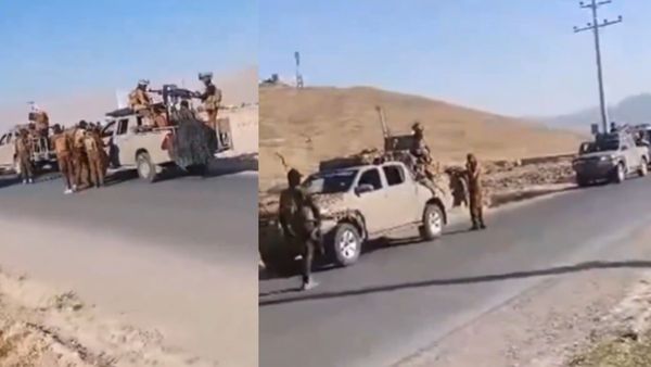 Pakistan vs Taliban war: पाक हमले में 80 की मौत के बाद भड़का काबुल, सीमा की ओर बढ़े हजारों तालिबानी लड़ाके