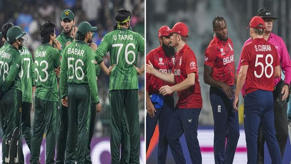 PAK vs ENG Live Streaming: टी-20 वर्ल्ड कप में करो या मरो की जंग, इतने बजे होगा शुरू, ऐसे देख सकेंगे LIVE