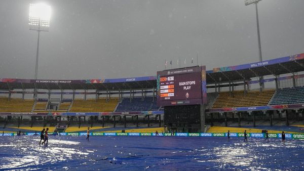 PAK vs NZ: सुपर-8 के पहले मुकाबले में बारिश का साया? पाकिस्तान की बढ़ी टेंशन! मैच धुला तो किसे होगा फायदा