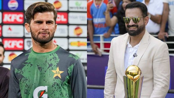USA vs PAK: इरफ़ान पठान ने बढ़ाई टीम इंडिया की टेंशन, भारत के खिलाफ मैच से पहले की शाहीन अफरीदी की मदद