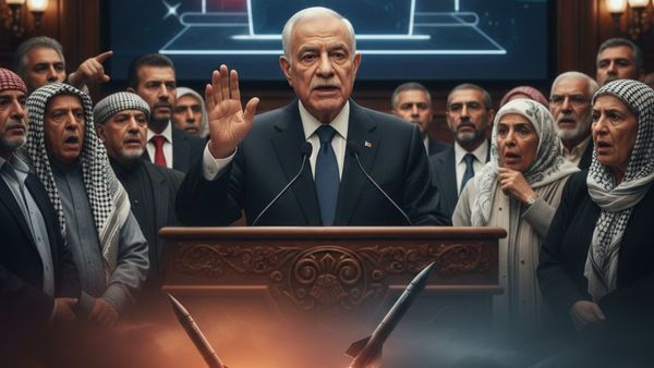 Palestine Elections 2026: क्या खत्म हो जाएगा हमास का वजूद? फिलीस्तीनी राष्ट्रपति के आदेश से हड़कंप