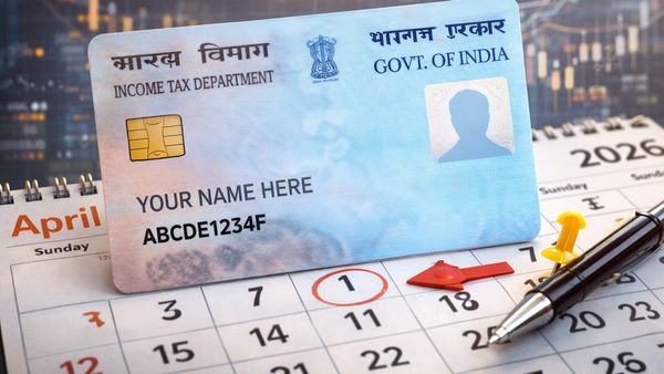 PAN Card Rules Change 2026: अप्रैल से बदल जाएंगे पैन कार्ड से जुड़े ये बड़े नियम,आपके जिंदगी में क्या बदलेगा?