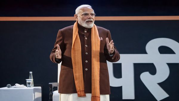 Pariksha Pe Charcha Assam: गुवाहाटी में सज गया मंच, लाइव प्रसारण समेत किए गए ये सारे इंतजाम