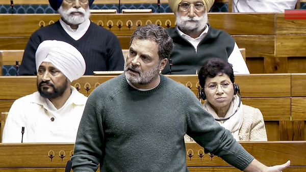 Parliament Budget Session Day 9 Highlights: राहुल गांधी के बोलते ही हंगामा, लोकसभा की कार्यवाही स्थगित