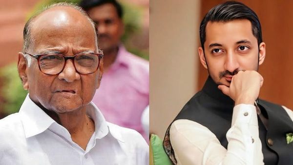शरद पवार से आखिर क्‍यों मिले पार्थ पवार? जानें अजित पवार के निधन के बाद कैसे बदले महाराष्ट्र के सियासी समीकरण