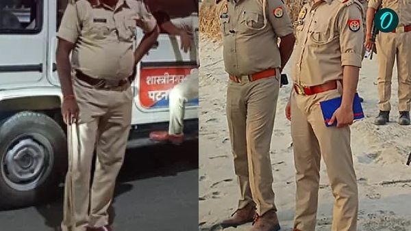 Bihar News: पटना में एक्शन मोड में पुलिस! गायघाट एनकाउंटर में कुख्यात अपराधी राजीव कुमार उर्फ सूर्या गिरफ्तार